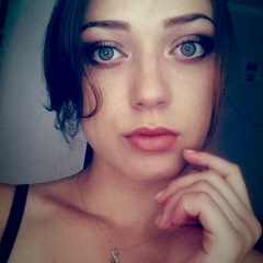 Lena Pl, 29.03.1995, Кишинев