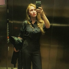 Екатерина Дюкова, 15.11, Орехово-Зуево