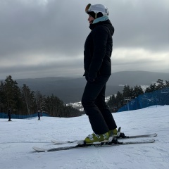 Юлия Паскидова, 28.06.1983, Сибай