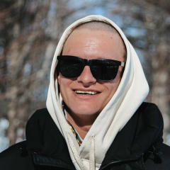 Евгений Федоров, Санкт-Петербург