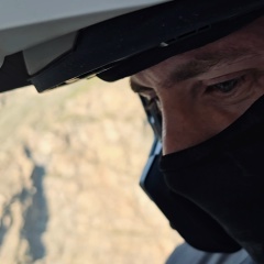 Михаил Галютин, 21.05