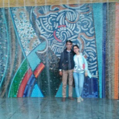 Жанылсын Мухамбеткалиева, 30.10.1994