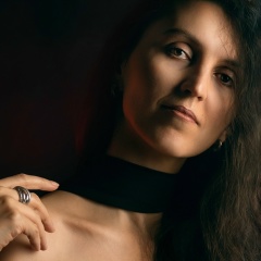 Ирэн Кузьмина, 06.04