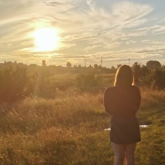 Анастасия Брусенцова, 28.04, Москва