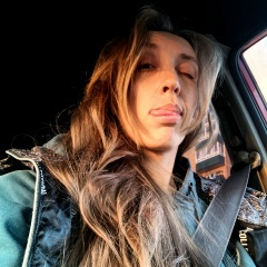 Дарья Микитюк, 03.07, Иркутск