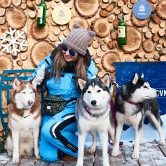 Зарина Табулдина, 11.09.1984, Алматы