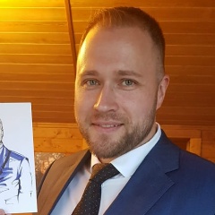 Вадим Сапунов, 11.07