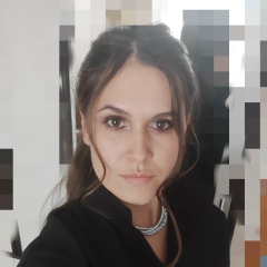 Ирина Гляйм, 18.02, Новосибирск