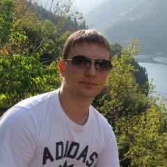 Алексей Вишневский, 15.03.1987, Рязань