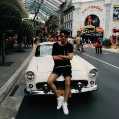 Dowlet Janow, 24.01.1996, Shanghai