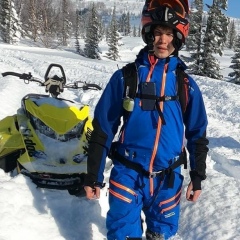 Ринат Файрушин, 09.10, Ижевск