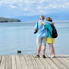 Наталья Ильина(Переуда), 29.11.1977, Москва