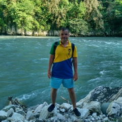 Андрей Степанков, 20.07, Тула