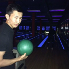 Нуруддин Мамадиев, Кызыл-Кия