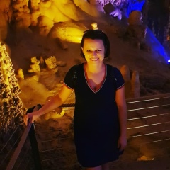 Ольга Гуревич, 05.07.1983, Тель-Авив