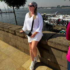 Александра Мишина, 28.09, Липецк