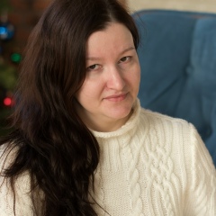 Ирина Макашева, 13.07.1984, Сосновоборск