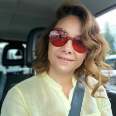 Юлия Короленко