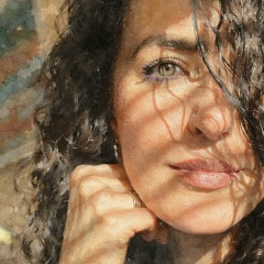 Дарья Кирилловская, 02.04, Санкт-Петербург