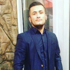 Pele Nasirov, 29.01.1988, Санкт-Петербург