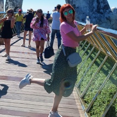 Оксана Брежнева, 21.08, Караганда