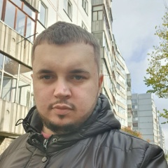 Roman Gerasimenko, 16.08, Новосибирск