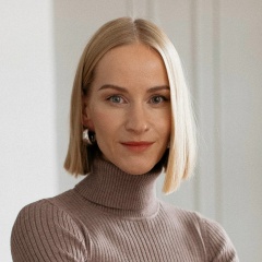 Елена Бурцева, 19.08.1987, Москва