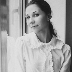 Екатерина Полтавченко, Санкт-Петербург