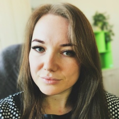 Наталья Короткова, 15.05, Химки