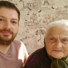 Леонид Рапацкий, 15.06, Mülheim an der Ruhr