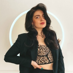 Ксения Гордеева, 19.04, Кемерово