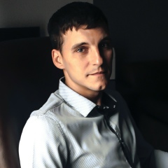 Александр Кононович, 17.08, Калининград
