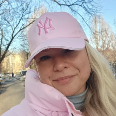 Светлана Зайцева, 15.04, Люберцы