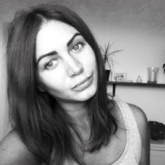 Ольга Орлова, 23.10, Санкт-Петербург