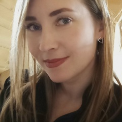 Екатерина Чиченина, 15.05.1987, Лобня