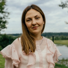 Екатерина Солодухина, 13.12.1986