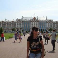 Людмила Перенко