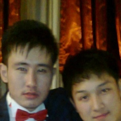 Рамазан Татбек, 06.03.1994, Шымкент