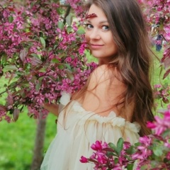 Yana Platonova, 20.03