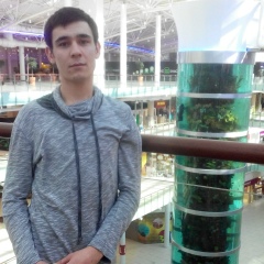 Равиль Рузимов, 22.11, Москва