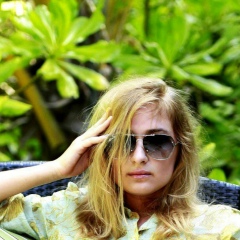 Arina Siletskaya, 22.10, Санкт-Петербург