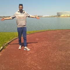 Азер Ахмедов, 28.02, Ярославль