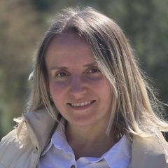 Екатерина Овчаренко, 27.03, Portland