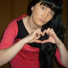 Ирина Гадальшина, 21.11.1993, Иркутск
