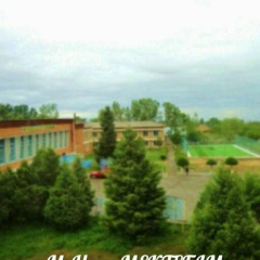 Аида Калдыбаева, 22.11.1991, Алматы