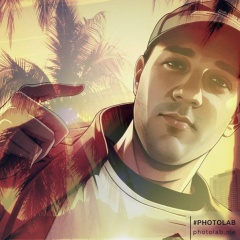 Goshan Skusiy, 15.11.1993, Санкт-Петербург