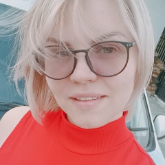 Светлана Агафонова, Череповец
