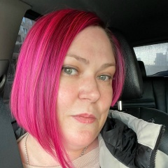 Евгения Юшманова, Санкт-Петербург