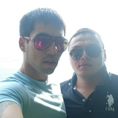 Жардем Жардемов, 23.01, Екатеринбург