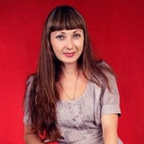 Анна Миленькова, 20.12, Барнаул
